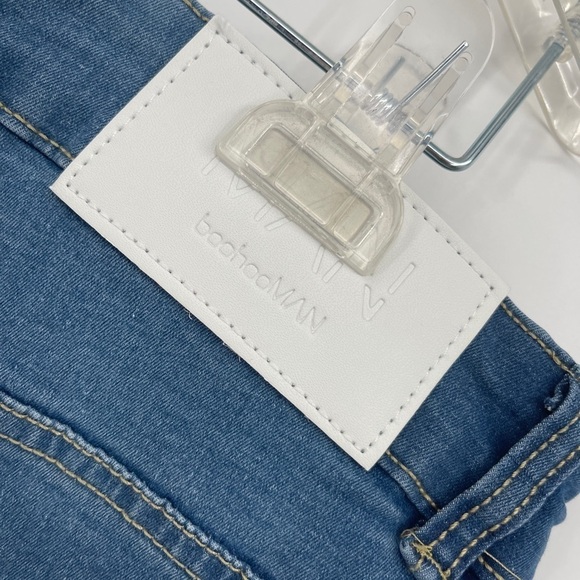 Boohoo Man Big And Tall Skinny Fit Jeans Sz 40 - Picture 4 of 5